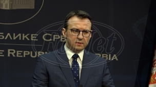 Petković sa Lajčakom